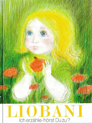 cover image of Liobani